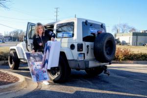 Stacey Wescott/Chicago Tribune/TNS