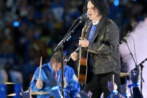 Robin Buckson/The Detroit News/TNS