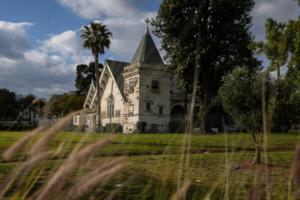 Jason Armond/Los Angeles Times/TNS