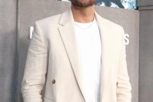 Araya Doheny/Getty Images North America/TNS