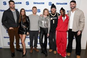 Jamie McCarthy/Getty Images North America/TNS