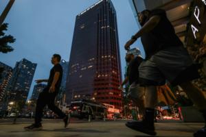 Robert Gauthier/Los Angeles Times/TNS