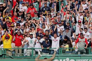 Stuart Cahill/Boston Herald/TNS