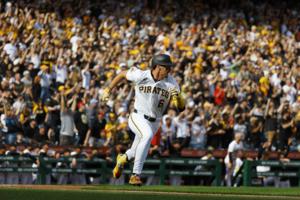 Justin K. Aller/Getty Images North America/TNS