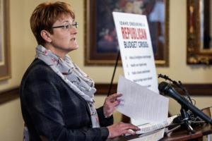 Darin Oswald/Idaho Statesman/TNS