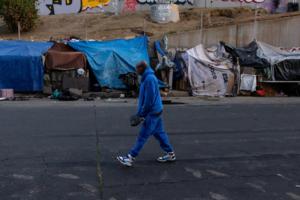 Jason Armond/Los Angeles Times/TNS