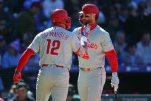 Justin Edmonds/Getty Images North America/TNS