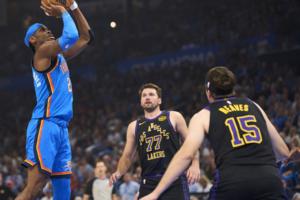 Cooper Neill/Getty Images North America/TNS