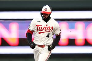 David Berding/Getty Images North America/TNS