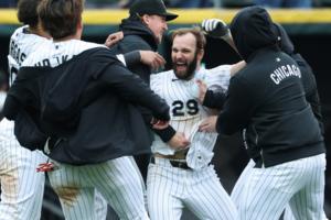 John J. Kim/Chicago Tribune/TNS