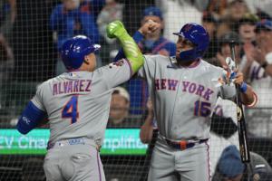 Thearon W. Henderson/Getty Images North America/TNS