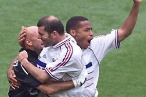 Rabih Moghrabi/AFP/Getty Images North America/TNS