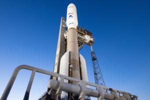 United Launch Alliance/United Launch Alliance/TNS