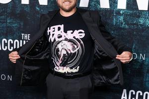 Bang Showbiz / Spencer Pratt second in poll for Los Angeles Mayor