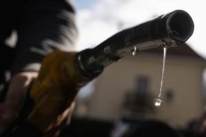 Sebastien Bozon/AFP/Getty Images North America/TNS