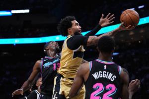 Rich Storry/Getty Images North America/TNS