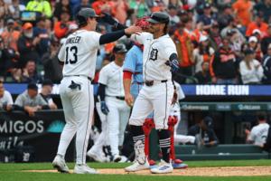 Gregory Shamus/Getty Images North America/TNS