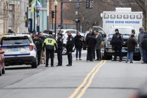 Paul Connors/Boston Herald/TNS