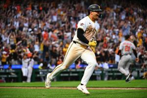 Justin Berl/Getty Images North America/TNS