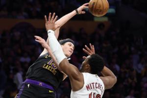 Allen J. Schaben/Los Angeles Times/TNS