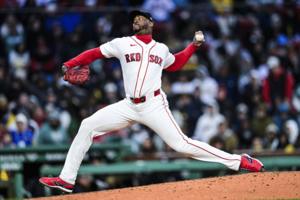 Jaiden Tripi/Getty Images North America/TNS