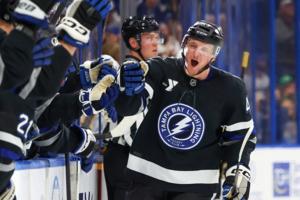 Mike Carlson/Getty Images North America/TNS