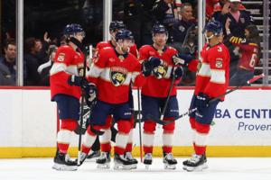 Megan Briggs/Getty Images North America/TNS