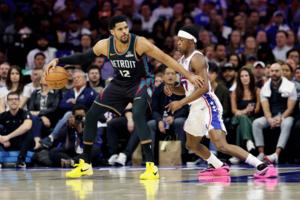 Emilee Chinn/Getty Images North America/TNS