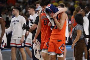 Armando L. Sanchez/Chicago Tribune/TNS