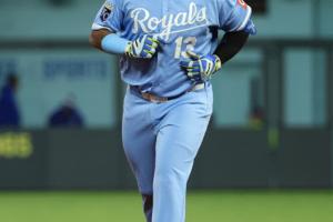 Jamie Squire/Getty Images North America/TNS