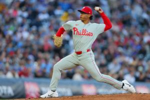 Justin Edmonds/Getty Images North America/TNS