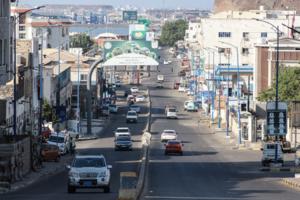 Saleh Al-Obeidi/AFP/Getty Images North America/TNS
