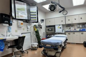 Aaron Bolton/MTPR/KFF Health News/TNS