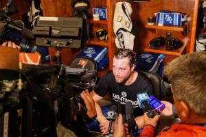 Dirk Shadd/Tampa Bay Times/TNS