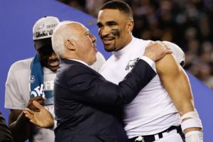 Yong Kim/The Philadelphia Inquirer/TNS