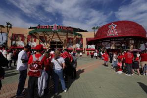 Ronald Martinez/Getty Images North America/TNS