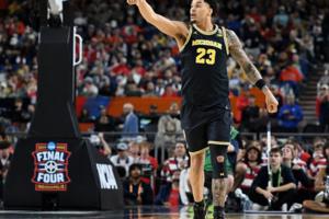 Robin Buckson/The Detroit News/TNS