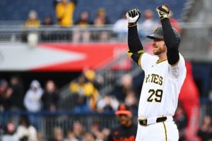 Justin Berl/Getty Images North America/TNS