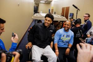 Armando L. Sanchez/Chicago Tribune/TNS