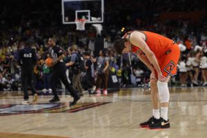 Armando L. Sanchez/Chicago Tribune/TNS