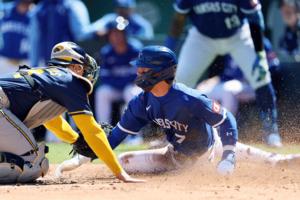 Jamie Squire/Getty Images North America/TNS