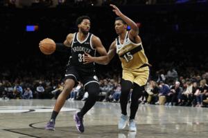 Pamela Smith/Getty Images North America/TNS