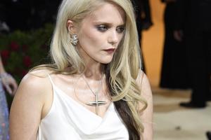 Bang Showbiz / Sky Ferreira has made some allegations