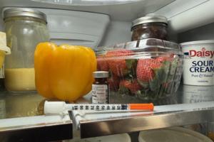 Moriah Farmer/KFF Health News/TNS