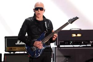 Kevin Winter/Getty Images North America/TNS