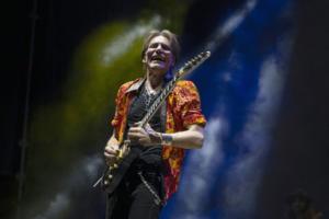 Pierre-Philippe Marcou/AFP/GETTY IMAGES NORTH AMERICA/TNS