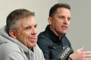 RJ Sangosti/The Denver Post/TNS