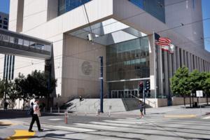 K.C. Alfred/The San Diego Union-Tribune/TNS