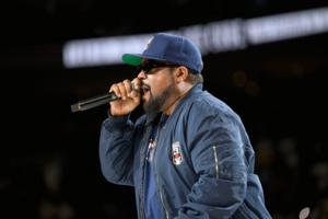 David Guralnick/The Detroit News/TNS