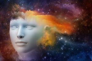 The human mind. Dreamstime/TCA